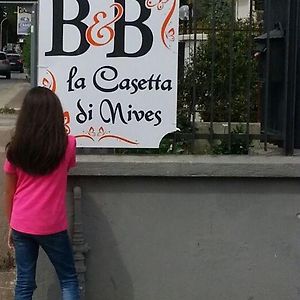 La Casetta Di Nives