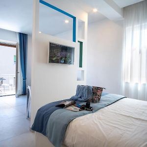 Sorrentovibes - Family Apartment In Sorrento Centre